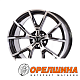 Реплика  BMW  FR  B5601  BMF  8x18  5x120  ЕТ30  72,6